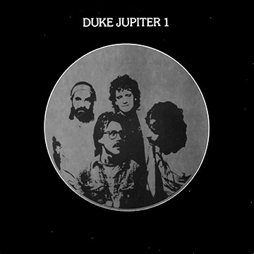 Duke Jupiter I