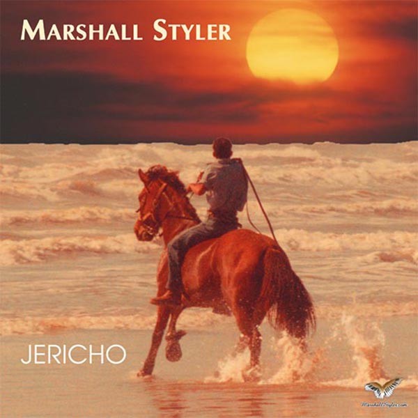 Marshall Styler album, Jericho